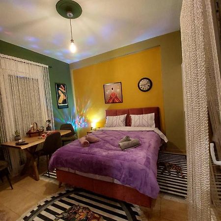 Φιλοξενία1 Apartman Dráma Kültér fotó
