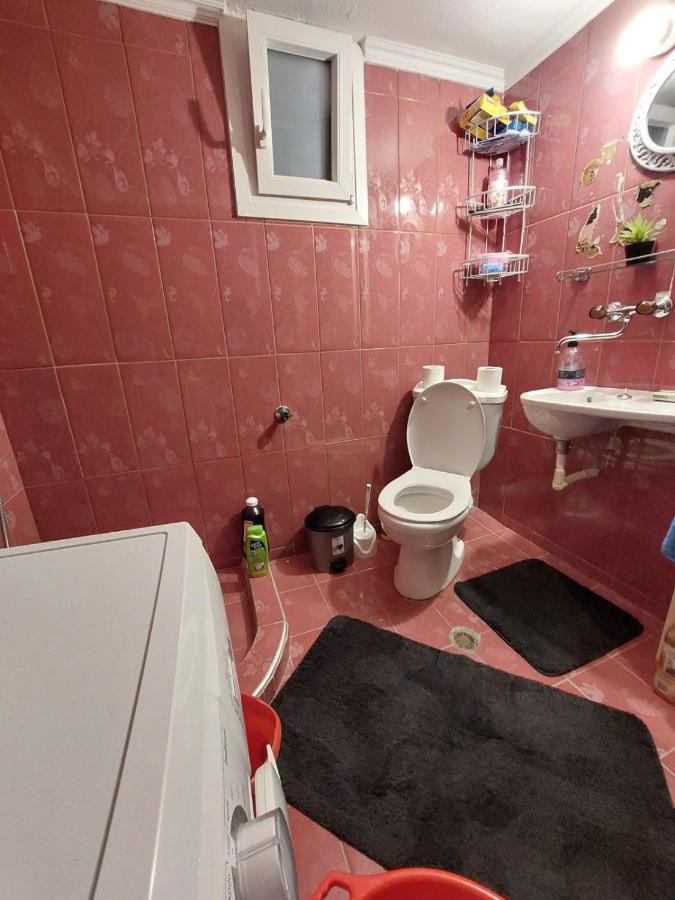 Φιλοξενία1 Apartman Dráma Kültér fotó