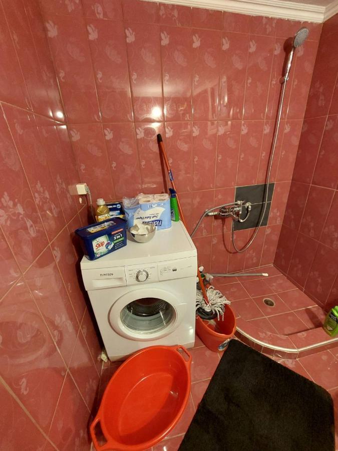 Φιλοξενία1 Apartman Dráma Kültér fotó