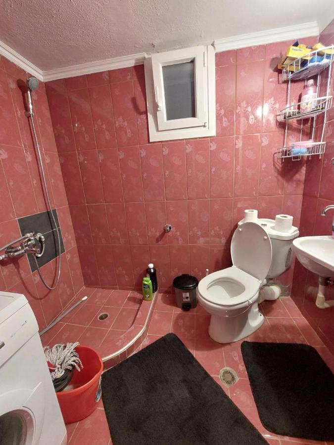 Φιλοξενία1 Apartman Dráma Kültér fotó