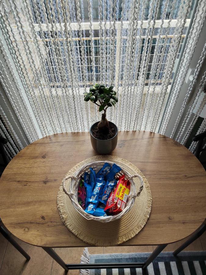 Φιλοξενία1 Apartman Dráma Kültér fotó